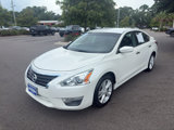 Used 2013 Nissan Altima 2.5 SV image 4