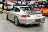 Used 2005 Porsche 911 GT3 image 5