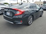 Used 2020 Honda Civic EX image 4