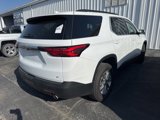 Used 2022 Chevrolet Traverse LT w/ LPO, Floor Liner Package image 4