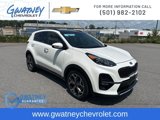 Used 2020 Kia Sportage SX image 3