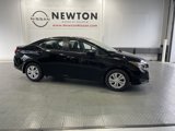 New 2025 Nissan Versa S w/ Trunk Package image 2