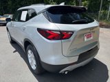 Certified 2022 Chevrolet Blazer LT image 3