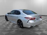 Used 2018 Toyota Camry XSE image 4