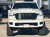 New 2025 RAM 1500 Laramie w/ Laramie Southwest Edition image 2