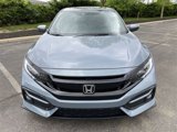 Used 2021 Honda Civic Sport Touring image 3