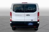 Certified 2023 Ford Transit 250 Low Roof image 4