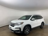 Used 2022 Honda Pilot Elite image 2