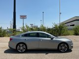 Used 2023 Chevrolet Malibu LT image 4