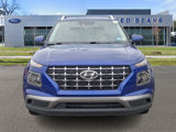 Used 2020 Hyundai Venue SEL image 2