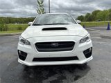 Used 2016 Subaru WRX image 4
