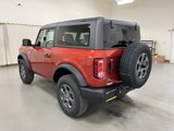 New 2024 Ford Bronco Big Bend image 6