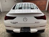 Used 2025 Mercedes-Benz CLA 250 4MATIC image 4