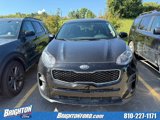 Used 2018 Kia Sportage LX image 2