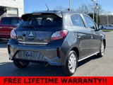 New 2024 Mitsubishi Mirage LE image 4