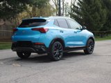 New 2025 Buick Encore GX Sport Touring w/ Experience Buick Package image 3