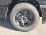 New 2025 RAM 1500 Tradesman w/ Night Edition image 5