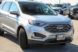 Certified 2022 Ford Edge SEL w/ Convenience Package image 5