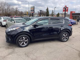 Used 2020 Kia Sportage LX image 5