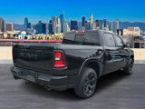 New 2025 RAM 1500 Big Horn image 3