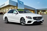 Used 2018 Mercedes-Benz E 300 w/ Premium 2 Package image 2