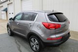 Used 2014 Kia Sportage EX image 4