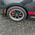Used 2014 FIAT 500 Abarth w/ Comfort/Convenience Group image 6
