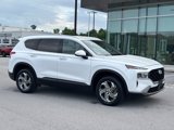 Certified 2023 Hyundai Santa Fe SEL image 2
