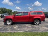 Used 2016 Chevrolet Colorado LT image 4