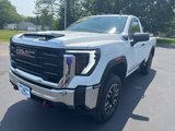 Used 2024 GMC Sierra 2500 Pro w/ Convenience Package image 3