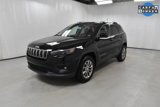 Used 2019 Jeep Cherokee Latitude Plus w/ Cold Weather Group image 2