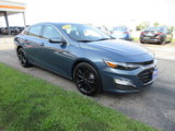 Used 2024 Chevrolet Malibu LT w/ Sport Edition image 3