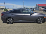 Used 2017 Honda Civic EX-T image 6