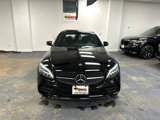 Used 2021 Mercedes-Benz C 300 4MATIC Sedan w/ AMG Line image 2
