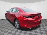 Used 2019 MAZDA MAZDA3 Sedan w/ Preferred Package image 3