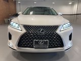 Used 2020 Lexus RX 350 AWD w/ Luxury Package image 2