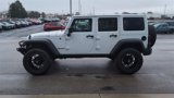 Used 2017 Jeep Wrangler Unlimited Rubicon image 5
