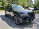 Used 2021 Land Rover Range Rover P525 Westminster Edition LWB image 2