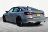 New 2025 Honda Civic Sport image 3