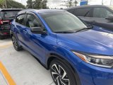 Used 2020 Honda HR-V Sport image 4