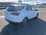 Used 2022 Chevrolet Equinox LT image 5