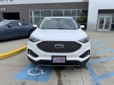 Certified 2023 Ford Edge SEL image 2