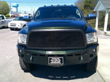 Used 2012 RAM 2500 Laramie image 2
