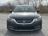 Used 2015 Honda Accord EX-L image 2