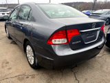 Used 2009 Honda Civic DX-VP image 3