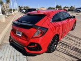 Used 2021 Honda Civic EX image 5