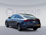 Used 2023 Kia Forte LXS image 4
