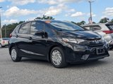 Used 2015 Honda Fit LX image 2