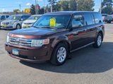 Used 2010 Ford Flex SE image 4