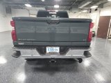New 2025 Chevrolet Silverado 2500 LT image 4